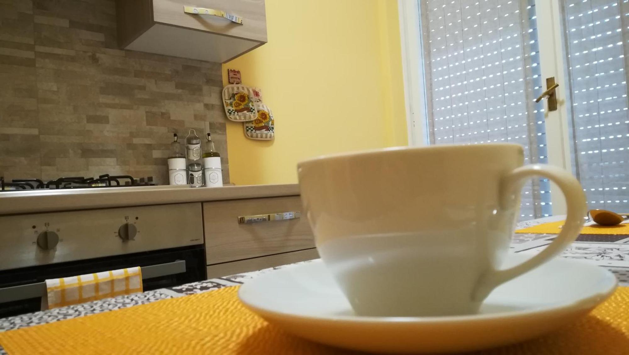 Hébergement de vacances Bed Cafe Syracuse