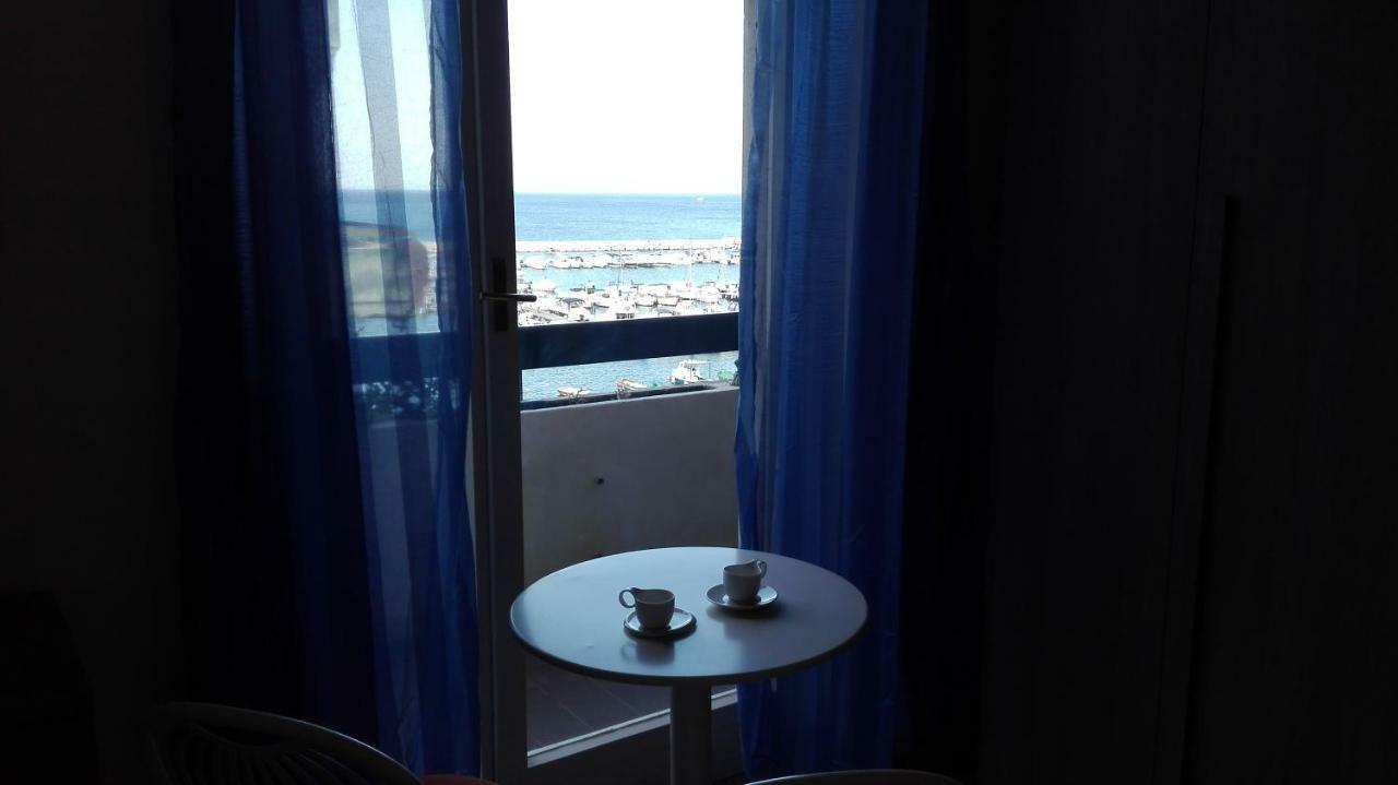 Bed Cafe Hébergement de vacances *